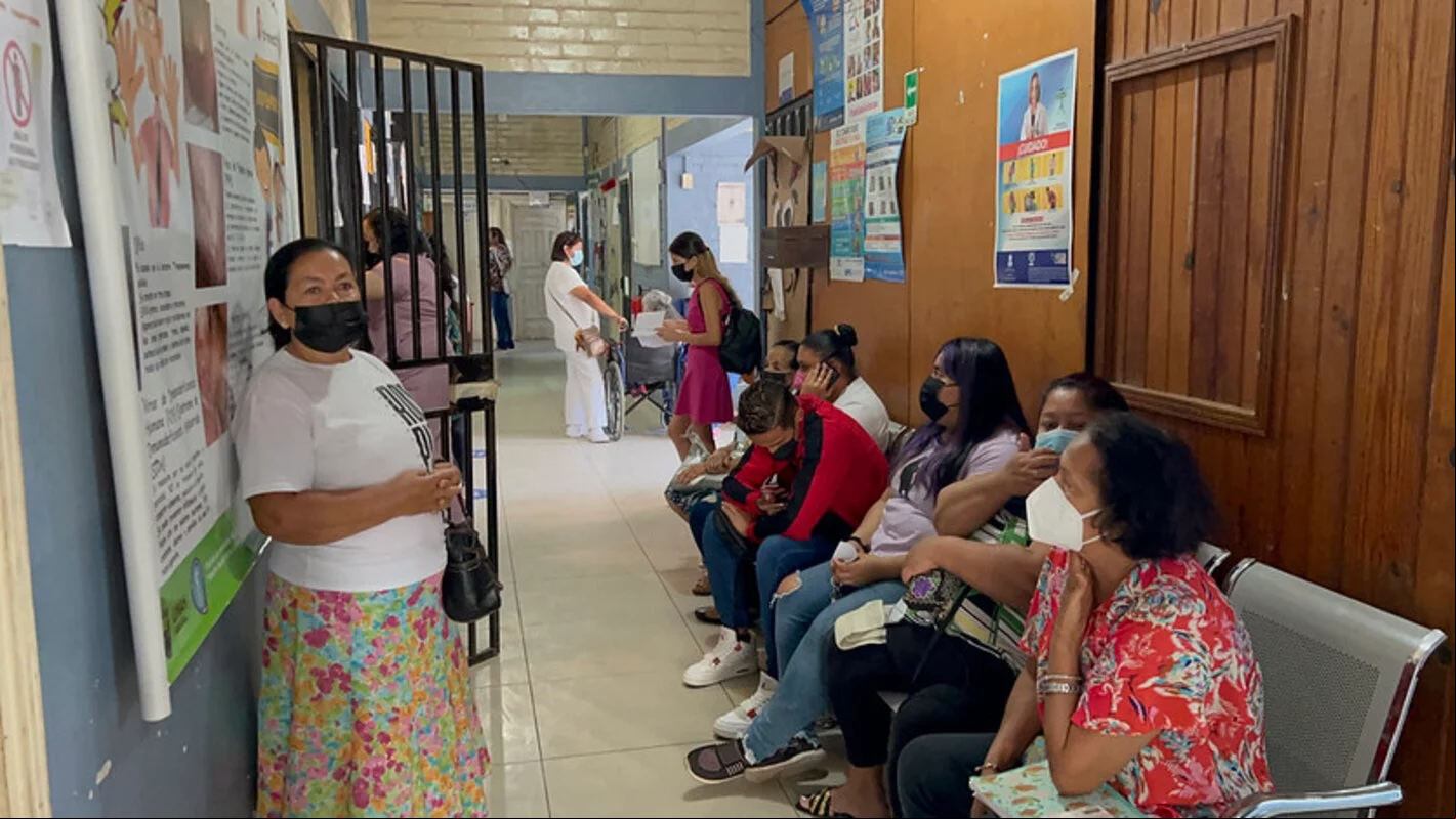 The virtual course on Introduction to the Renewed Essential Public Health Functions (EPHF) is now available in English The virtual course on Introduction to the Renewed Essential Public Health Functions (EPHF) is now available in English