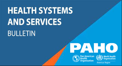 Bulletin Health Systems and Services - April 2025