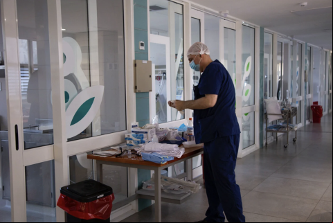 Cerca de 220 profesionales finalizan el curso para la implementación y el fortalecimiento de los Programas de Optimización del uso de Antimicrobianos (PROA)