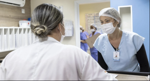 OPS lanza curso virtual sobre planificación de los recursos humanos para el  universal a la salud y la cobertura universal de la salud