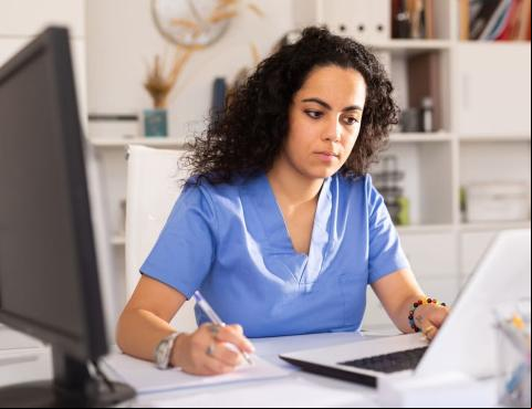 El Campus Virtual de la OPS y la Academia de la OMS unen esfuerzos para ampliar la capacitación en salud en la región de las Américas