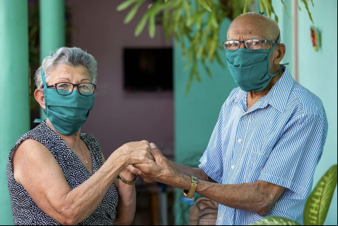 PAHO presents the new Webinar Series on the renewed Essential Public Health Functions