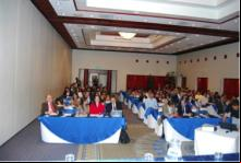 Desarrollo de capacidades para la renovación de la APS e implementación del Modelo Integral de Salud Familiar y Comunitaria en Ecuador. Desarrollo de capacidades para la renovación de la APS e implementación del Modelo Integral de Salud Familiar y Comunitaria en Ecuador.